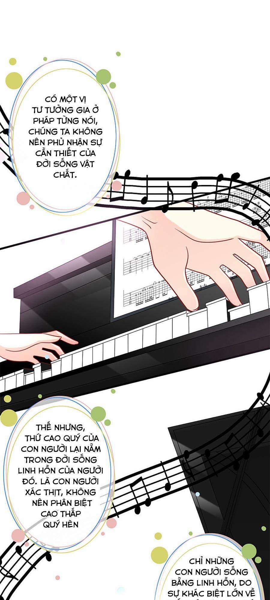 Tổng Tài Daddy Đuổi Tới Nơi Rồi 72 trang 2