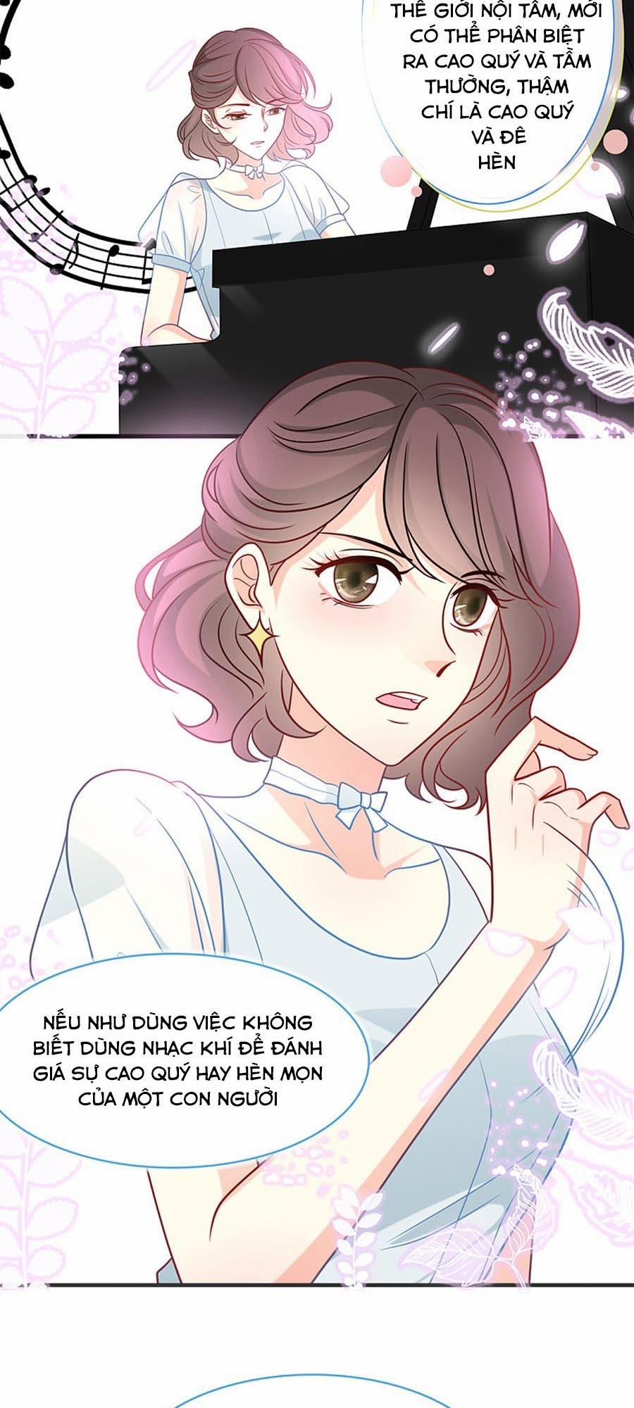 Tổng Tài Daddy Đuổi Tới Nơi Rồi 72 trang 3