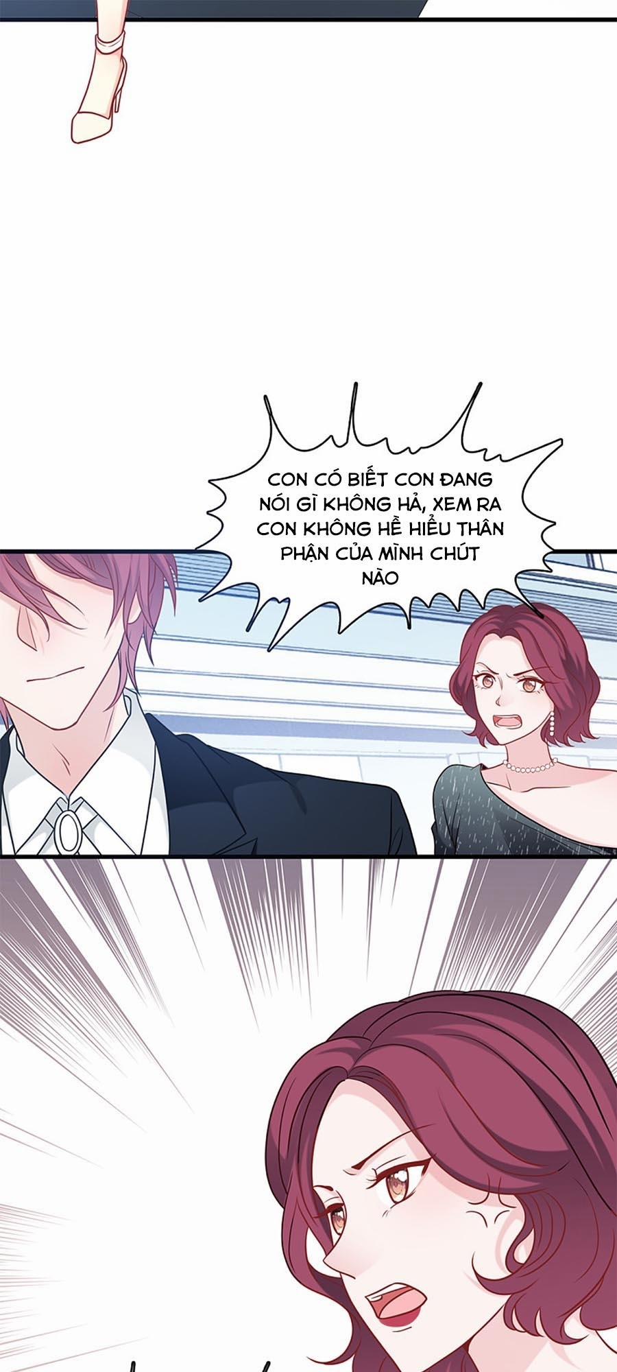 Tổng Tài Daddy Đuổi Tới Nơi Rồi 72 trang 6