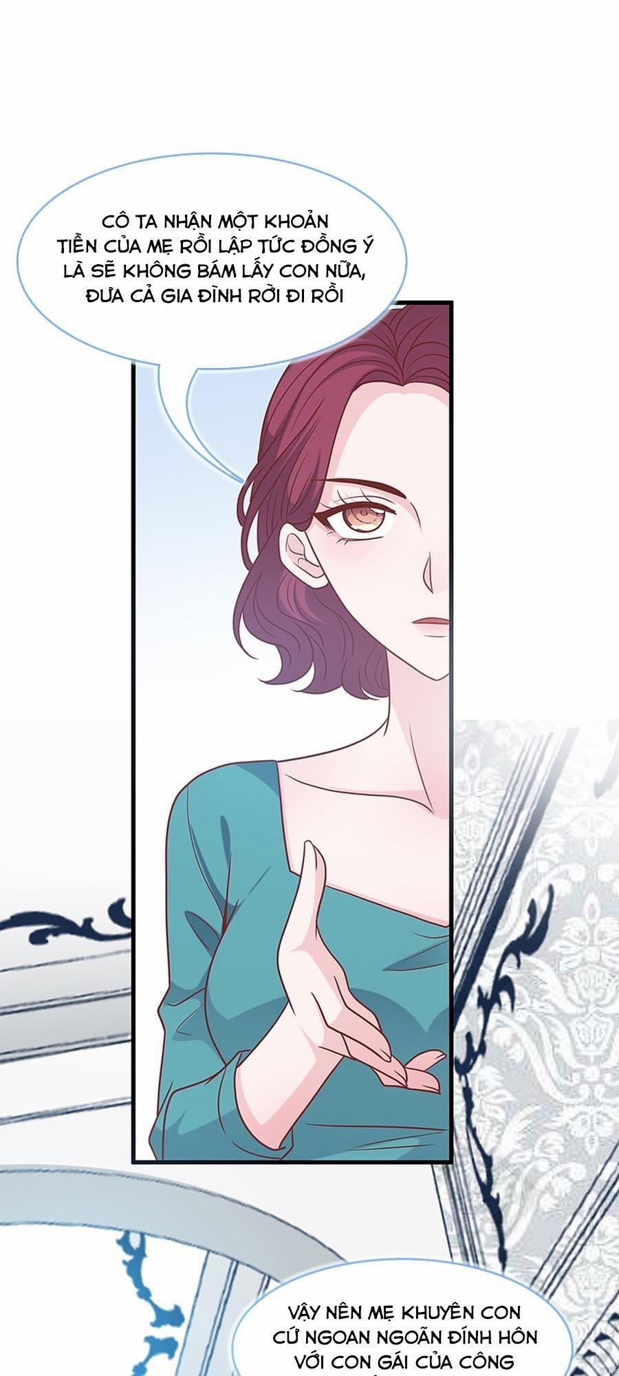 Tổng Tài Daddy Đuổi Tới Nơi Rồi 73 trang 0