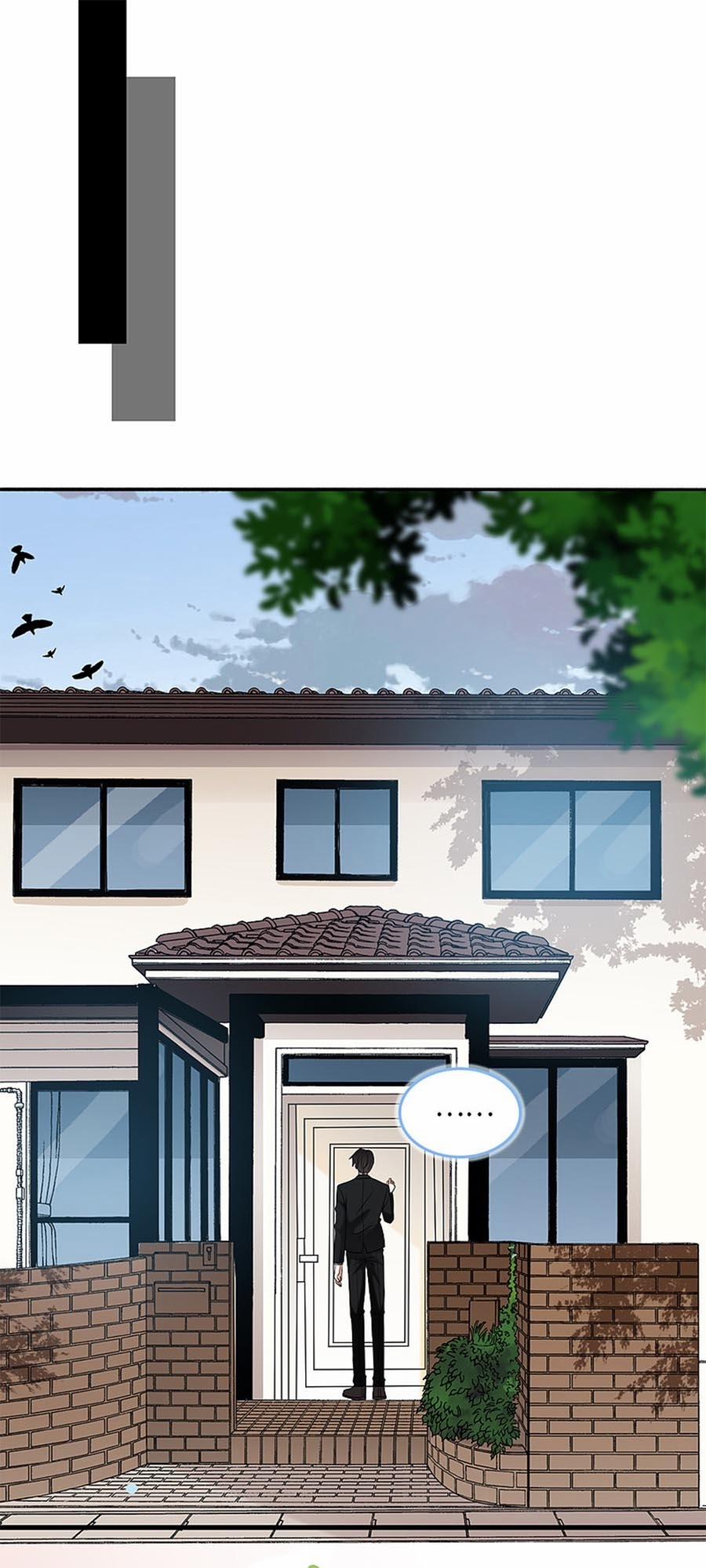 Tổng Tài Daddy Đuổi Tới Nơi Rồi 73 trang 13