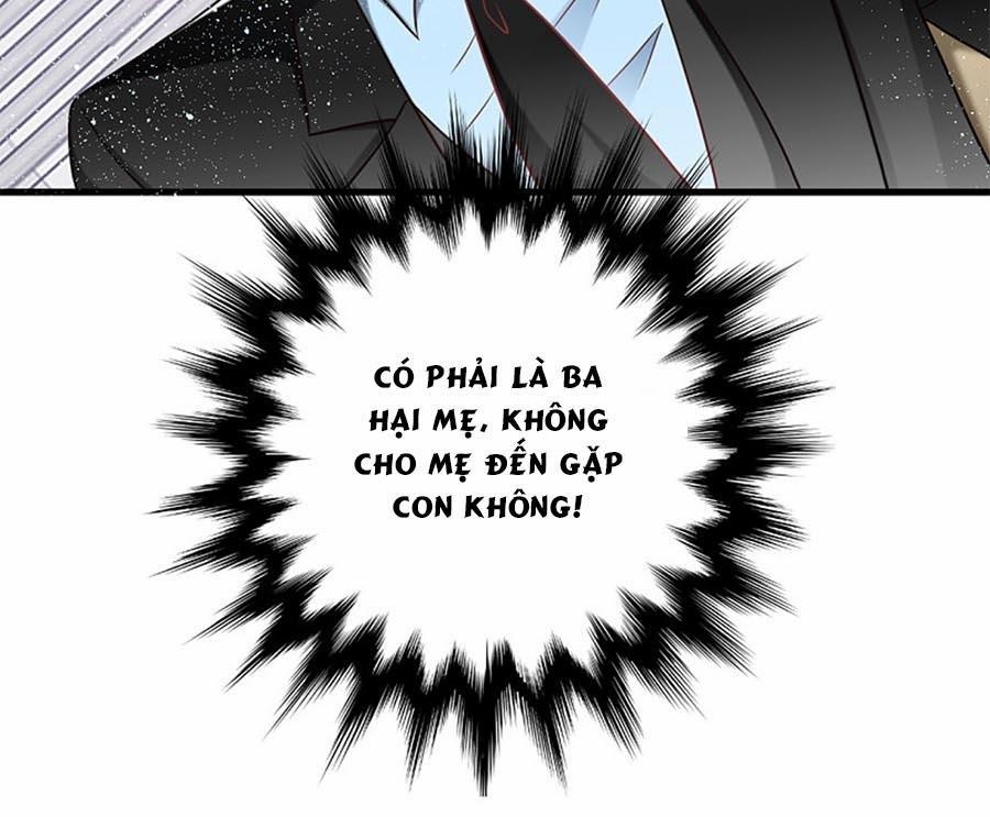 Tổng Tài Daddy Đuổi Tới Nơi Rồi 73 trang 23