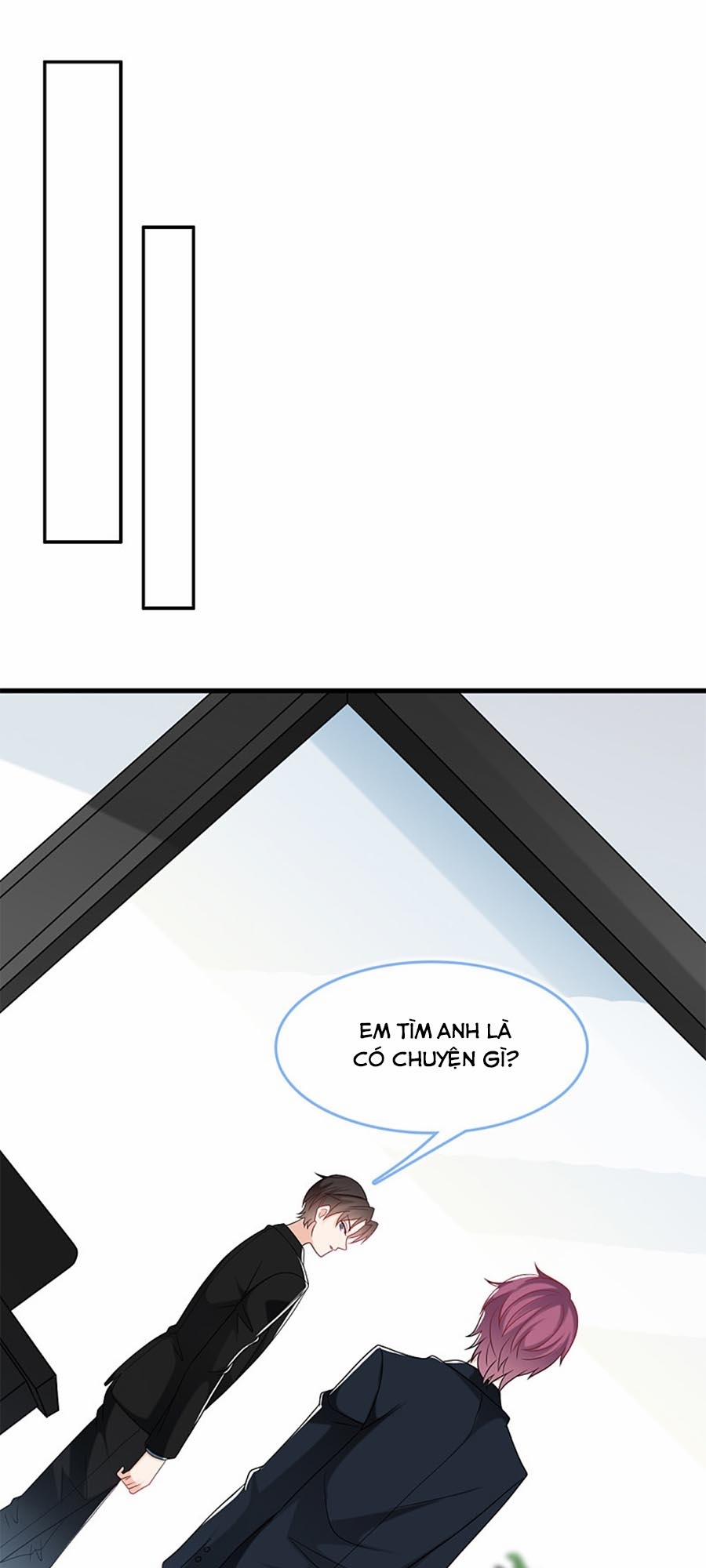 Tổng Tài Daddy Đuổi Tới Nơi Rồi 73 trang 6