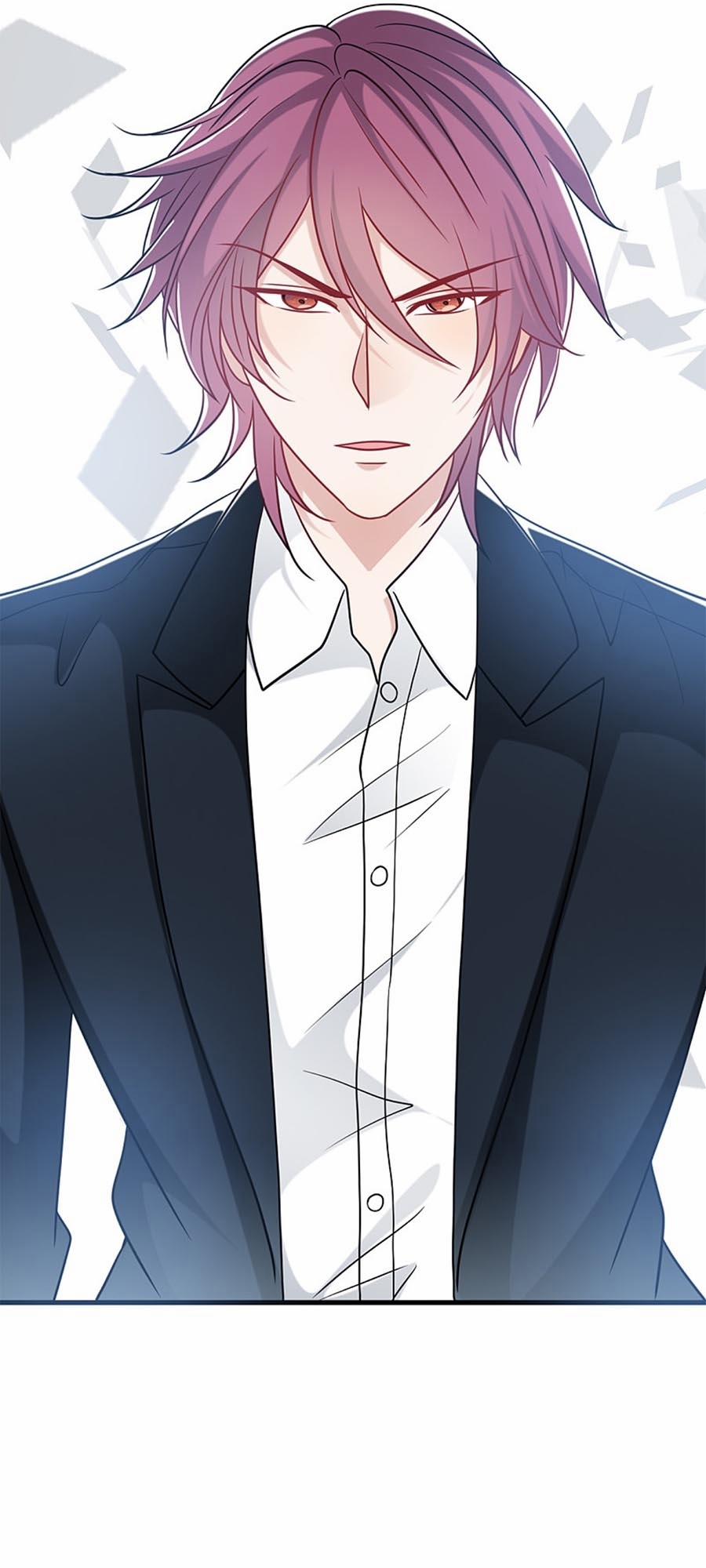 Tổng Tài Daddy Đuổi Tới Nơi Rồi 73 trang 8