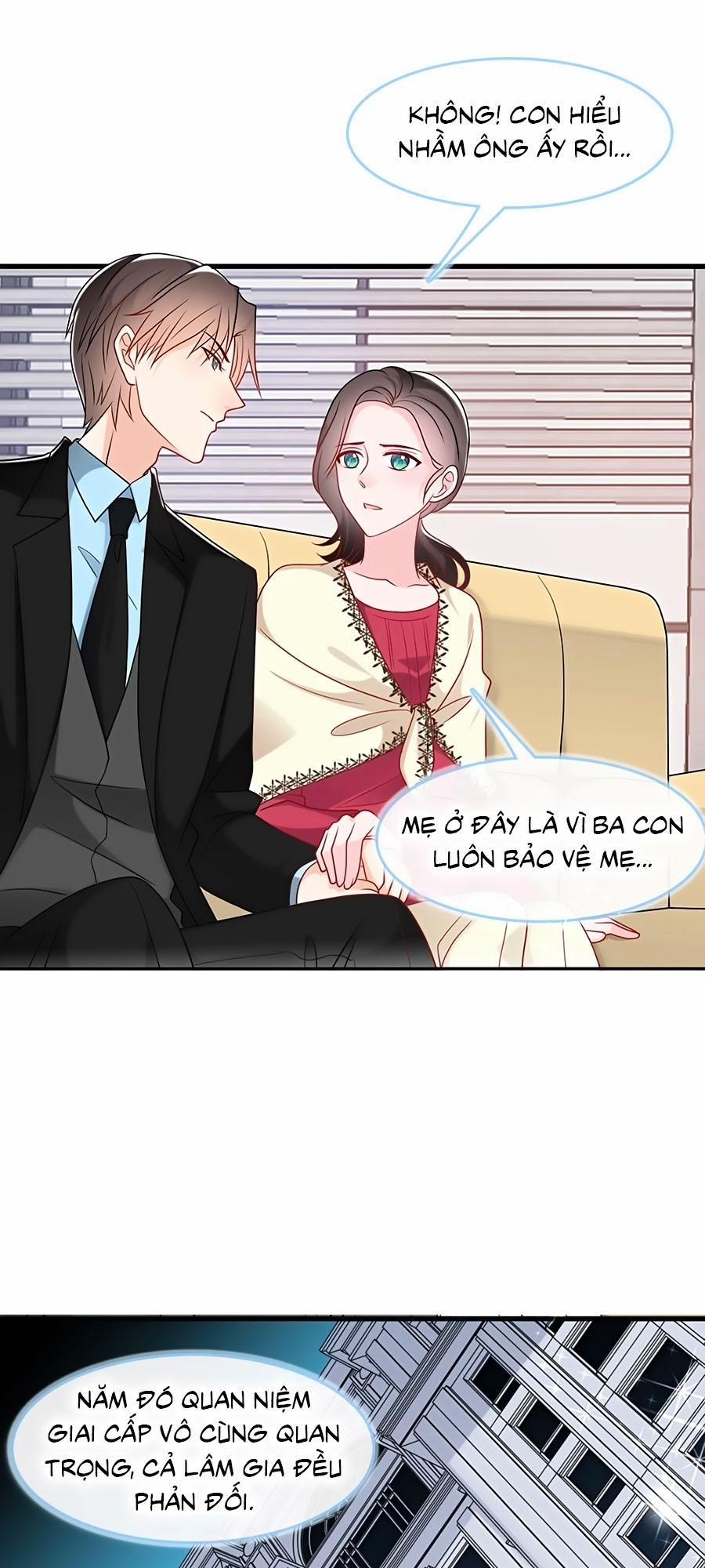 Tổng Tài Daddy Đuổi Tới Nơi Rồi 74 trang 0