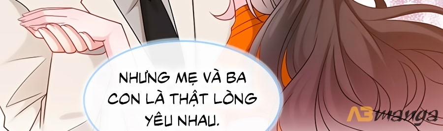 Tổng Tài Daddy Đuổi Tới Nơi Rồi 74 trang 2