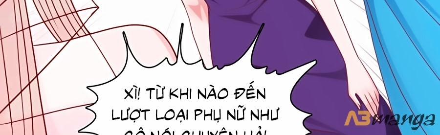 Tổng Tài Daddy Đuổi Tới Nơi Rồi 74 trang 22