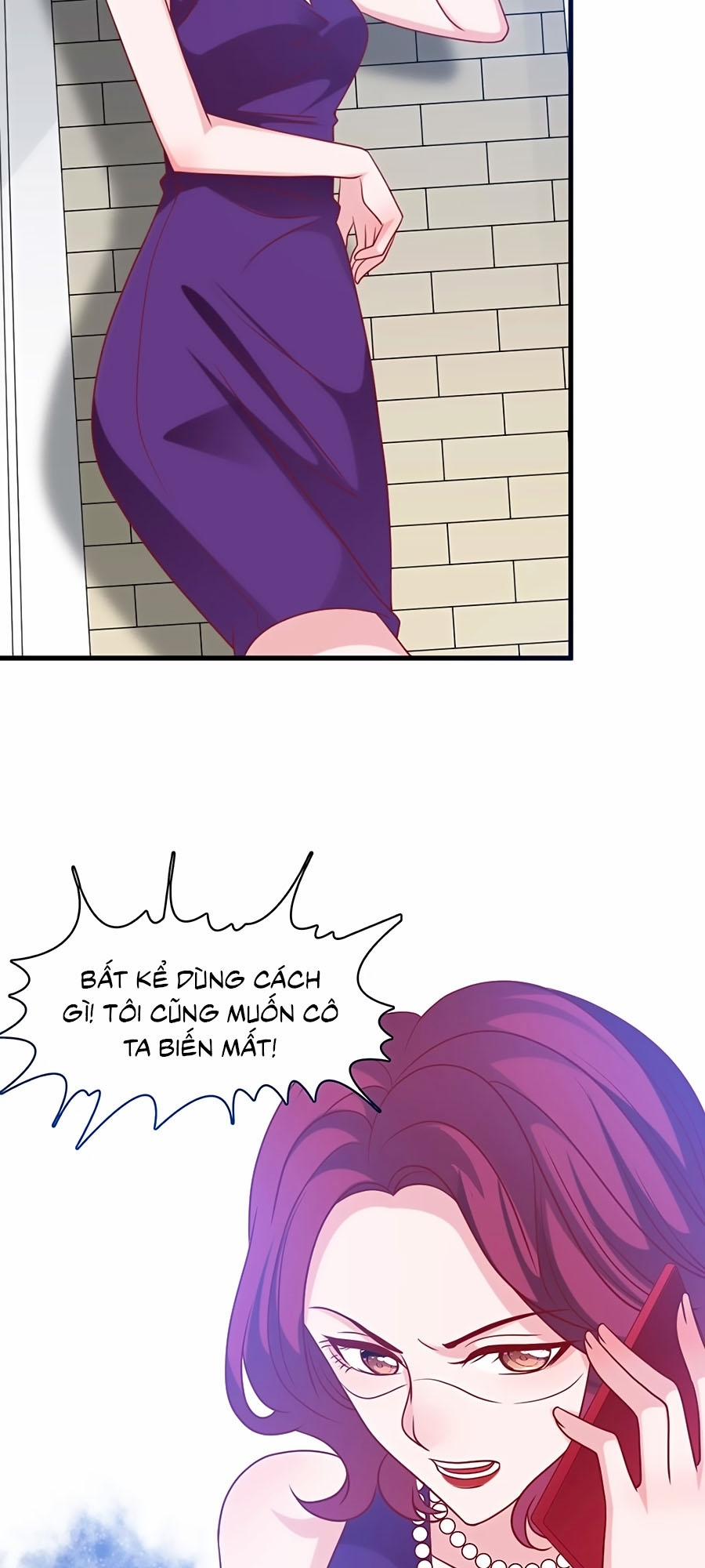 Tổng Tài Daddy Đuổi Tới Nơi Rồi 74 trang 24