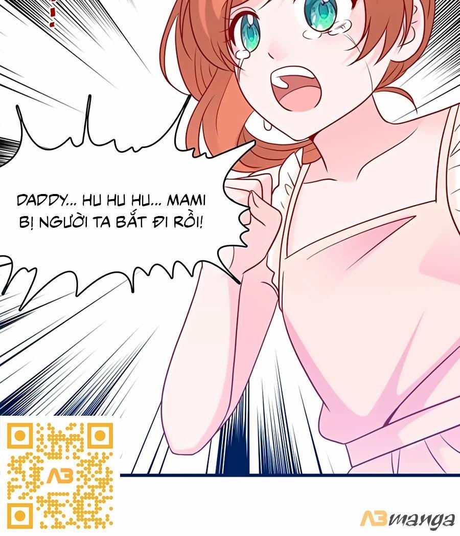 Tổng Tài Daddy Đuổi Tới Nơi Rồi 74 trang 28