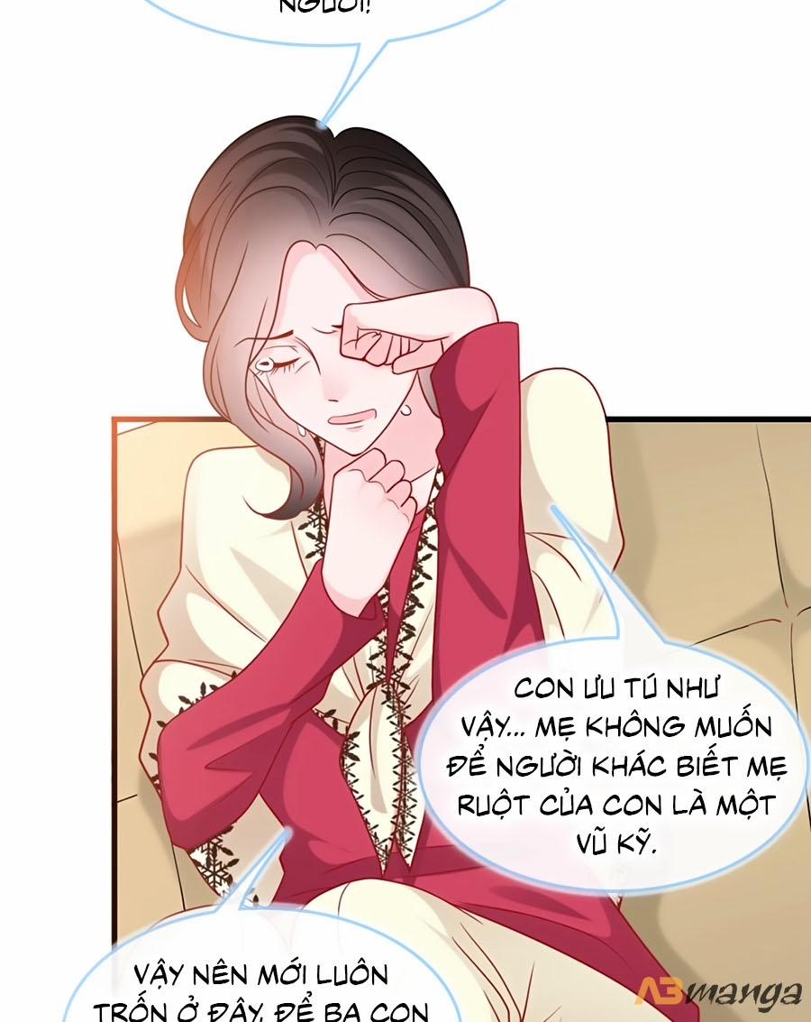 Tổng Tài Daddy Đuổi Tới Nơi Rồi 74 trang 5