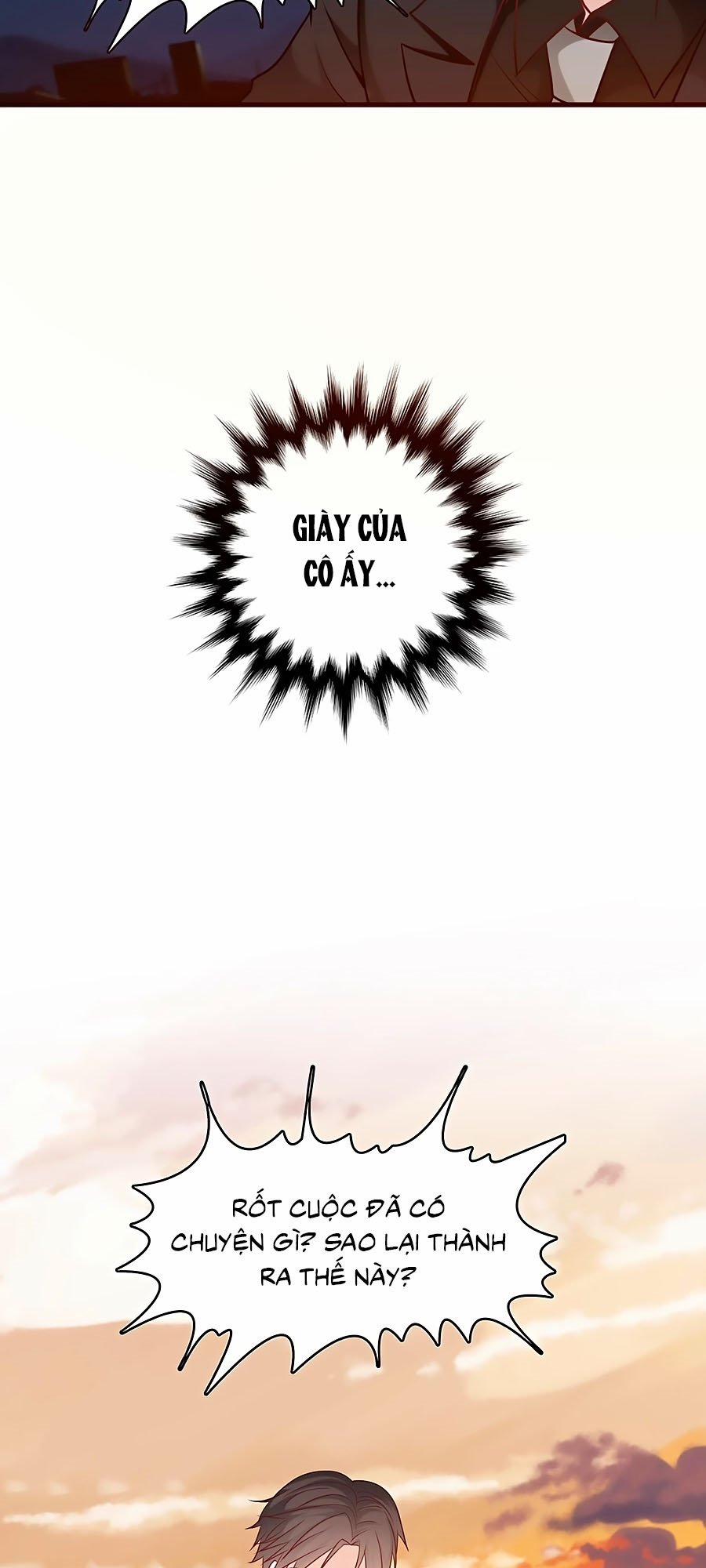 Tổng Tài Daddy Đuổi Tới Nơi Rồi 75 trang 16