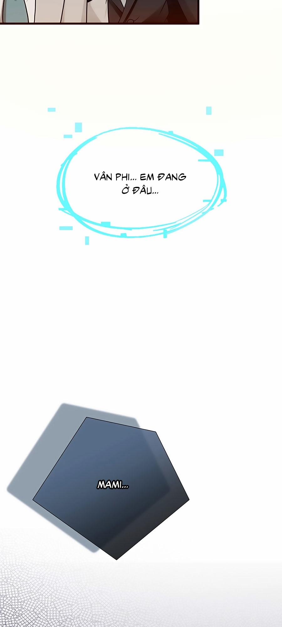 Tổng Tài Daddy Đuổi Tới Nơi Rồi 75 trang 20