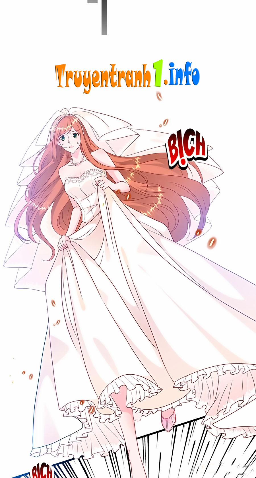 Tổng Tài Daddy Đuổi Tới Nơi Rồi 75 trang 5