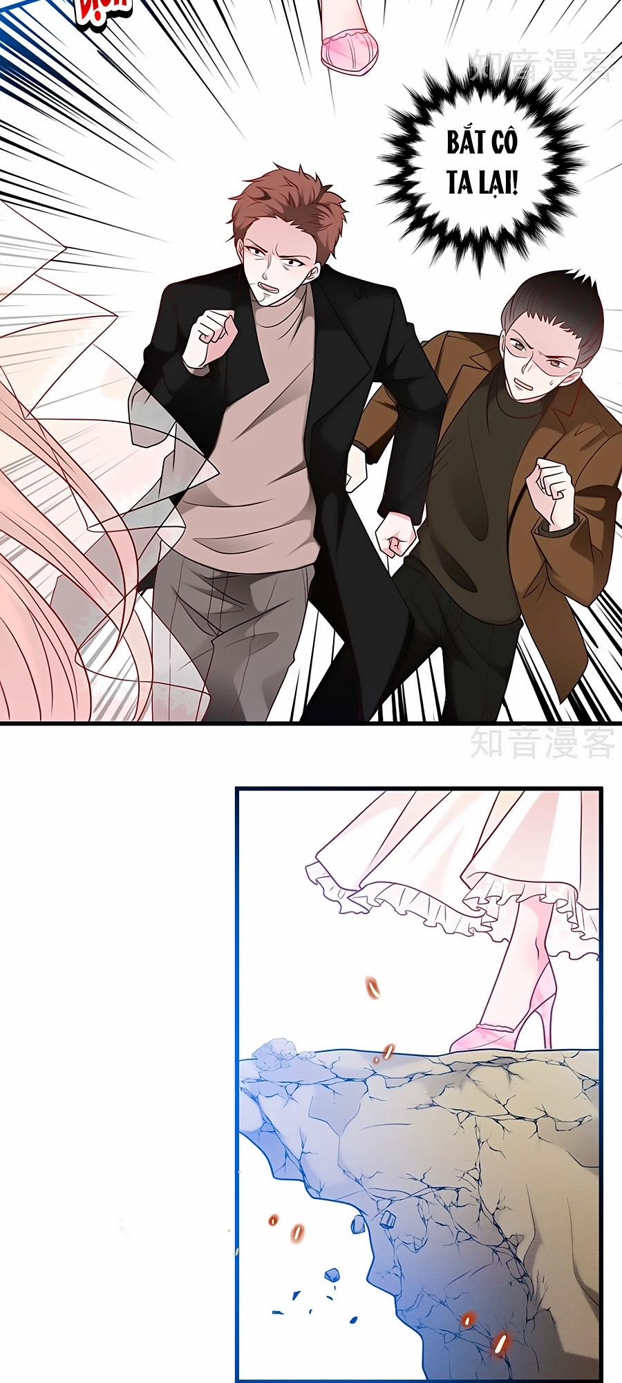 Tổng Tài Daddy Đuổi Tới Nơi Rồi 75 trang 6