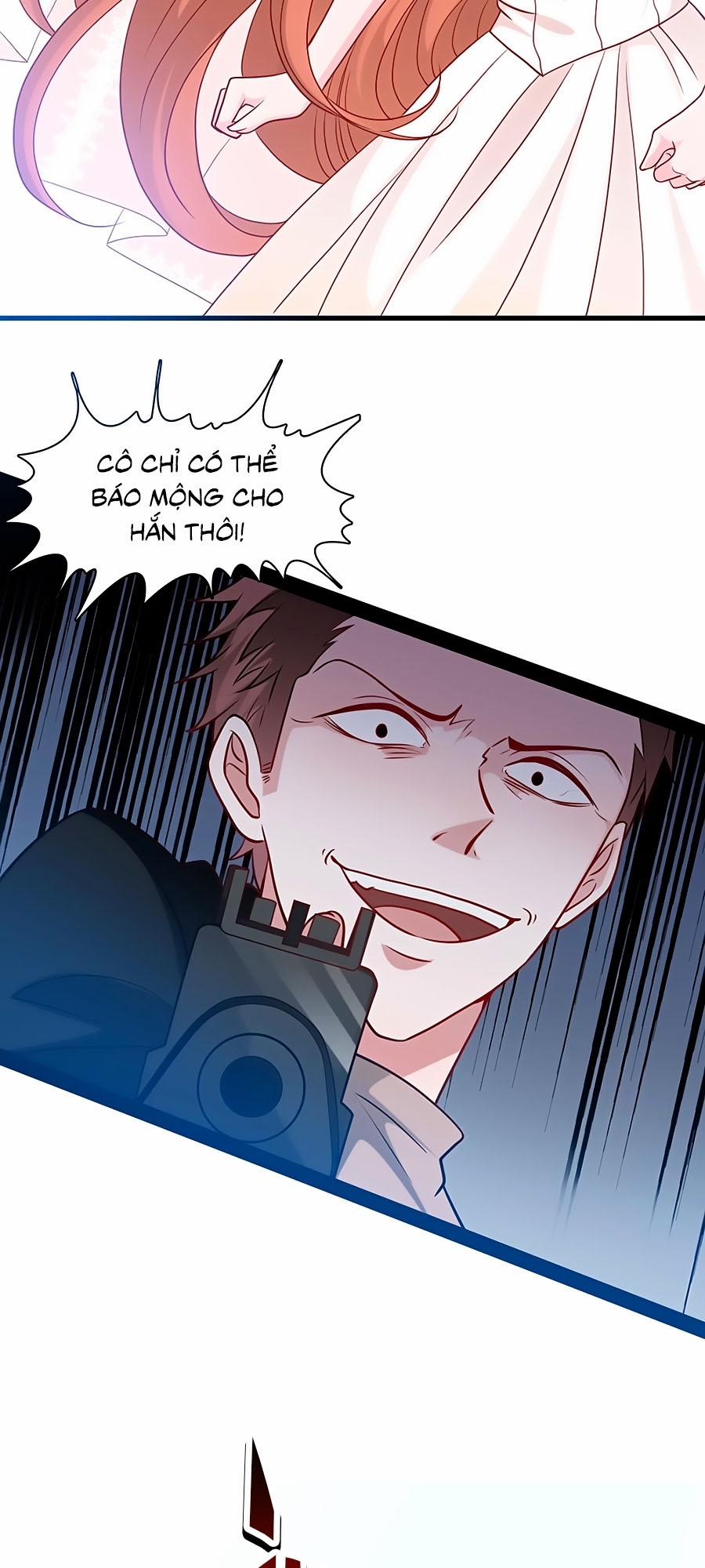 Tổng Tài Daddy Đuổi Tới Nơi Rồi 75 trang 9