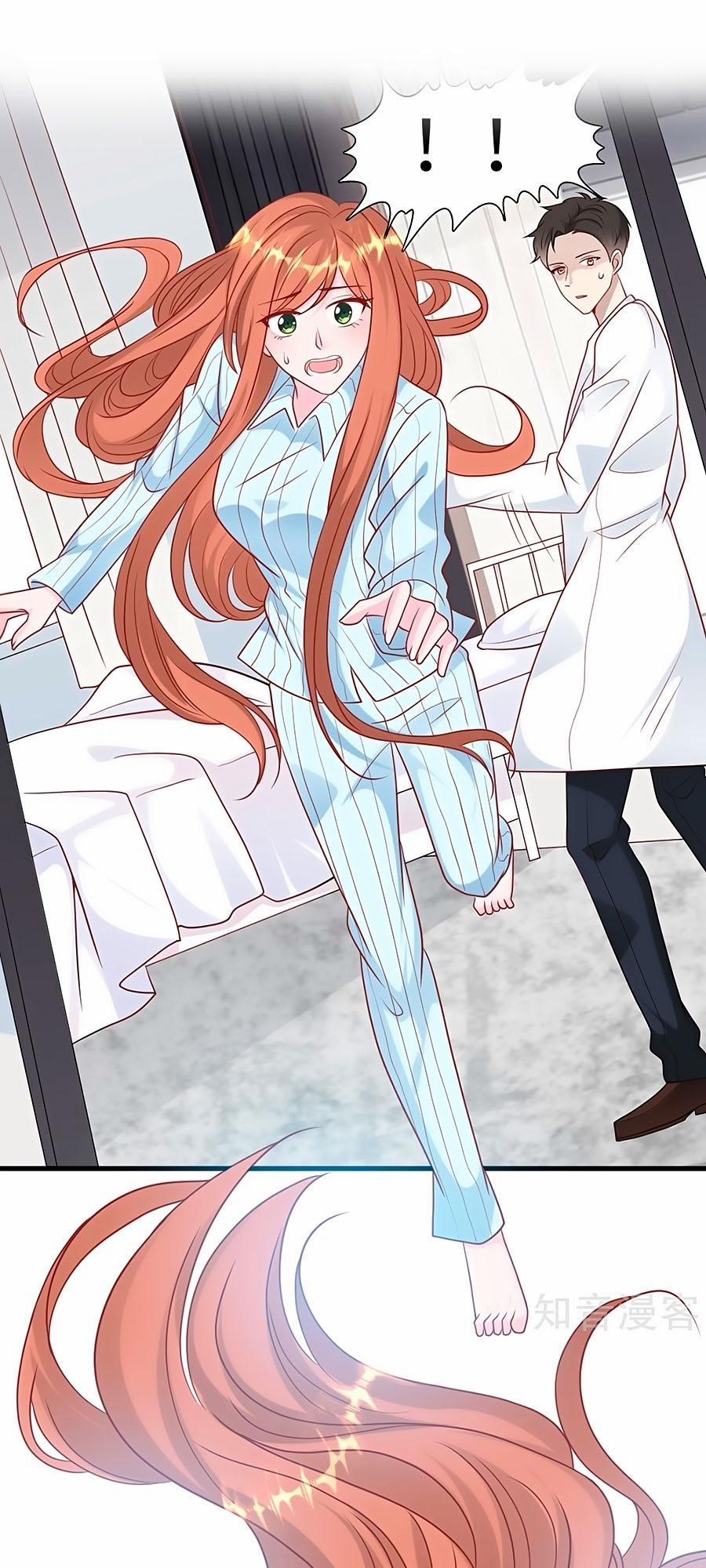 Tổng Tài Daddy Đuổi Tới Nơi Rồi 76 trang 0