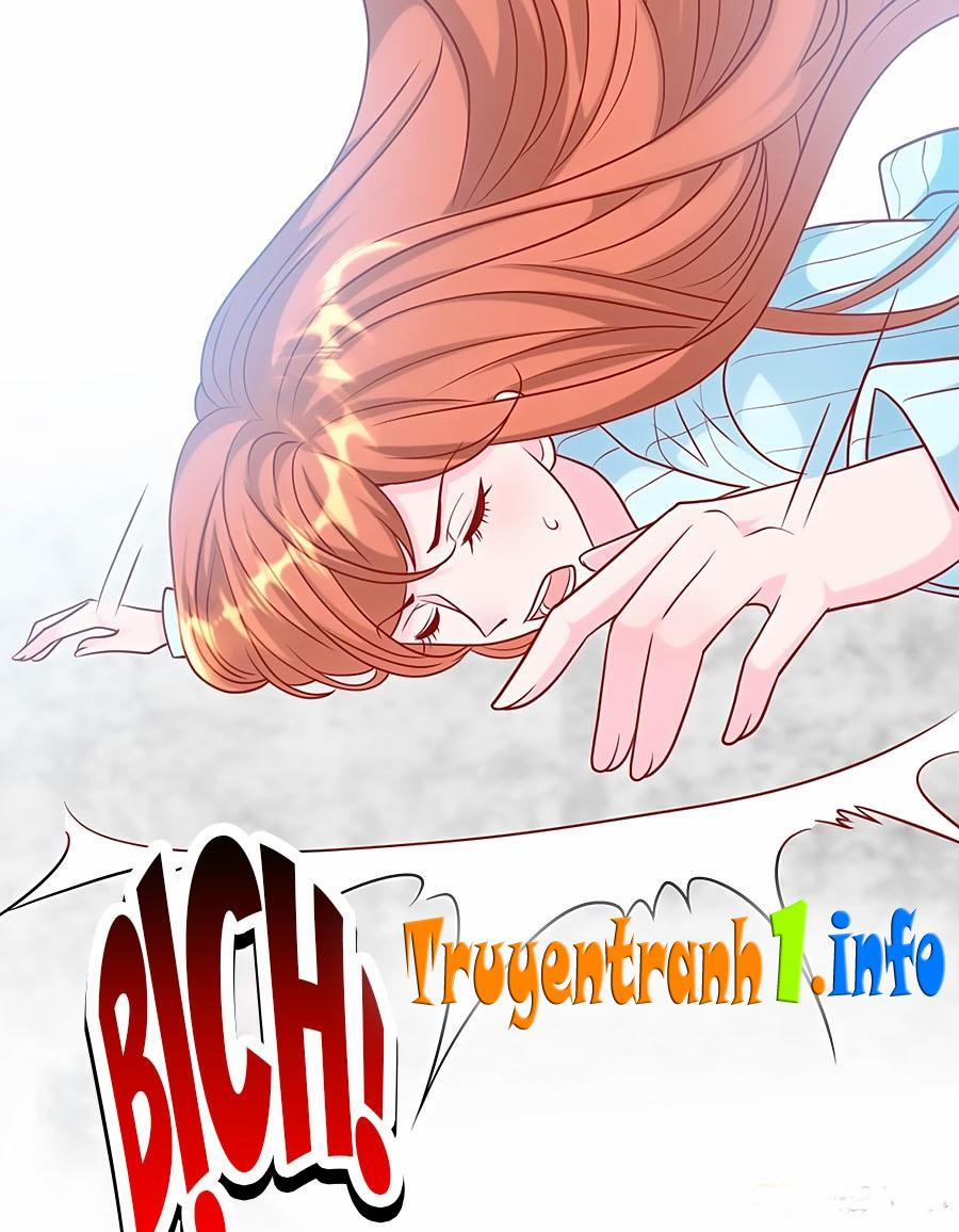 Tổng Tài Daddy Đuổi Tới Nơi Rồi 76 trang 1