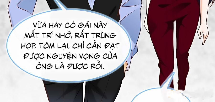 Tổng Tài Daddy Đuổi Tới Nơi Rồi 76 trang 10