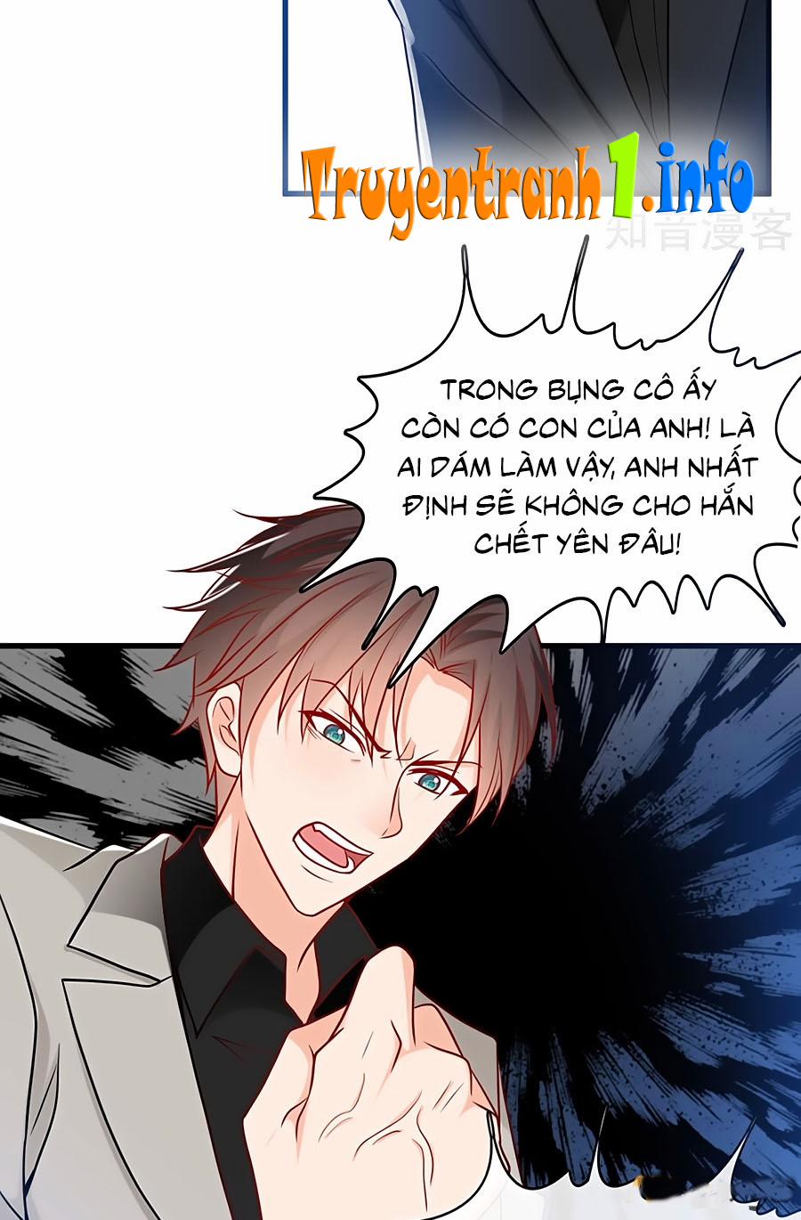 Tổng Tài Daddy Đuổi Tới Nơi Rồi 76 trang 17