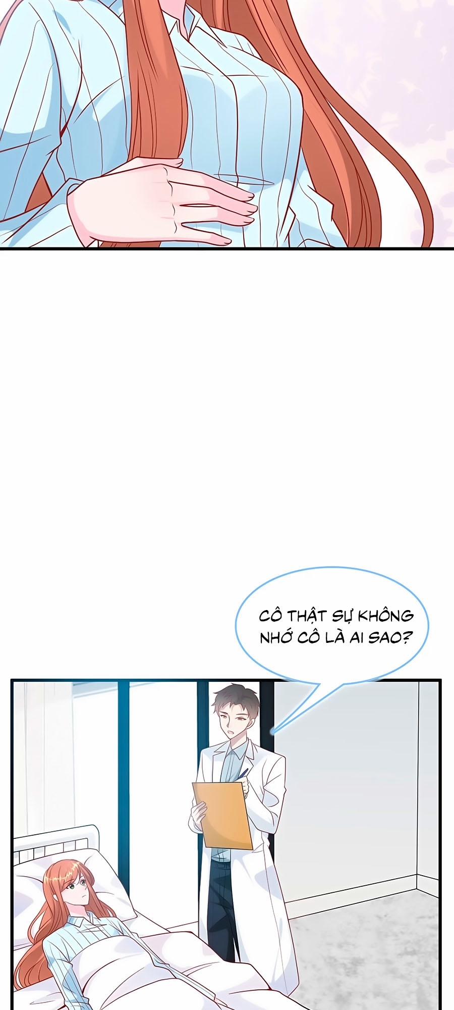 Tổng Tài Daddy Đuổi Tới Nơi Rồi 76 trang 3