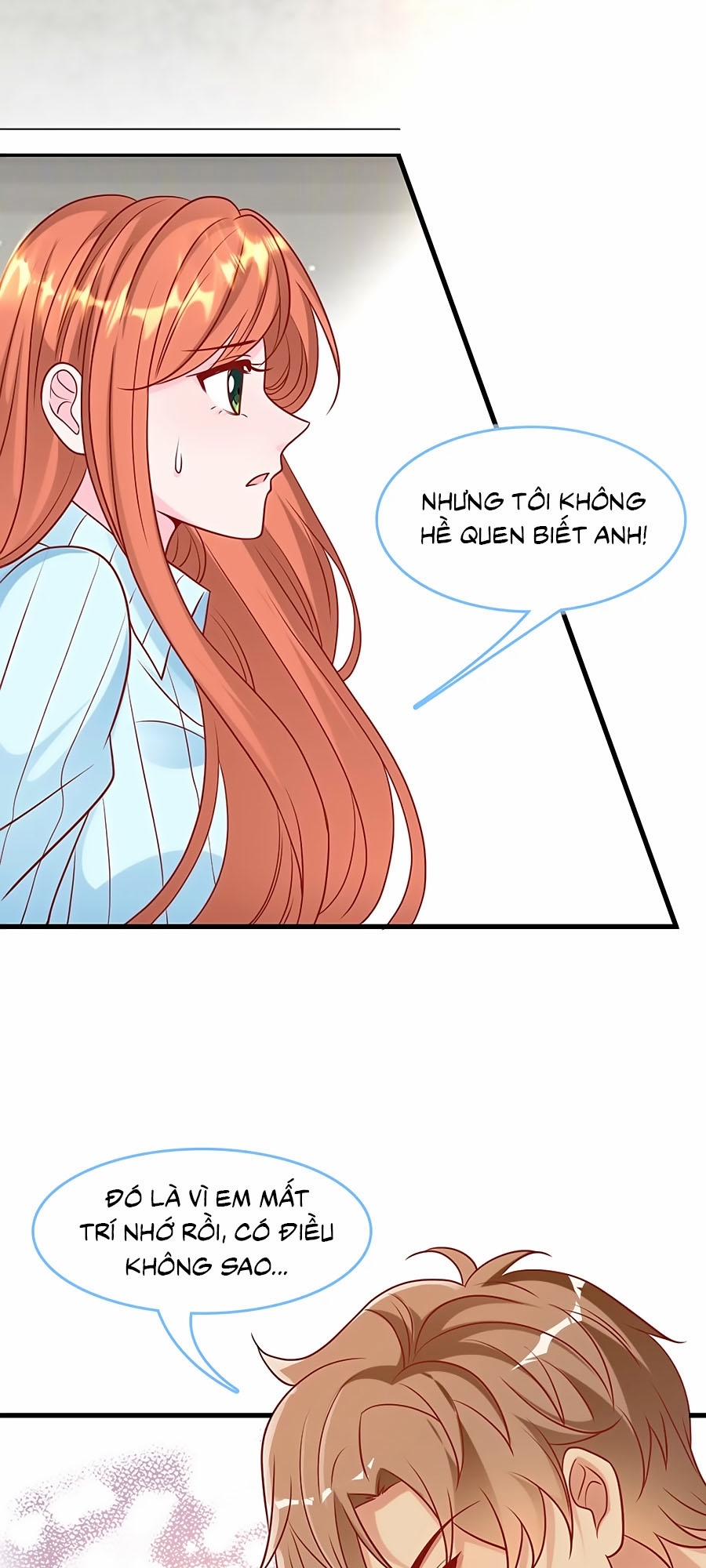 Tổng Tài Daddy Đuổi Tới Nơi Rồi 76 trang 6