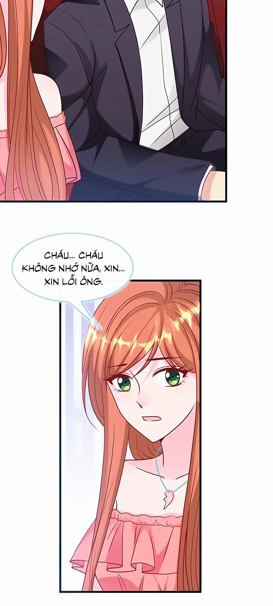 Tổng Tài Daddy Đuổi Tới Nơi Rồi 77 trang 15