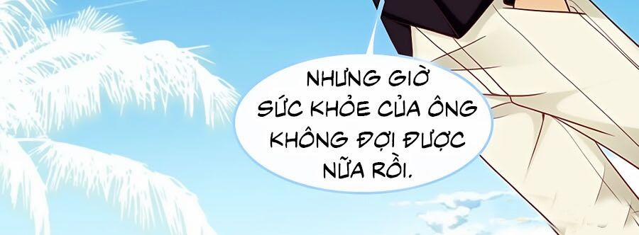 Tổng Tài Daddy Đuổi Tới Nơi Rồi 77 trang 19