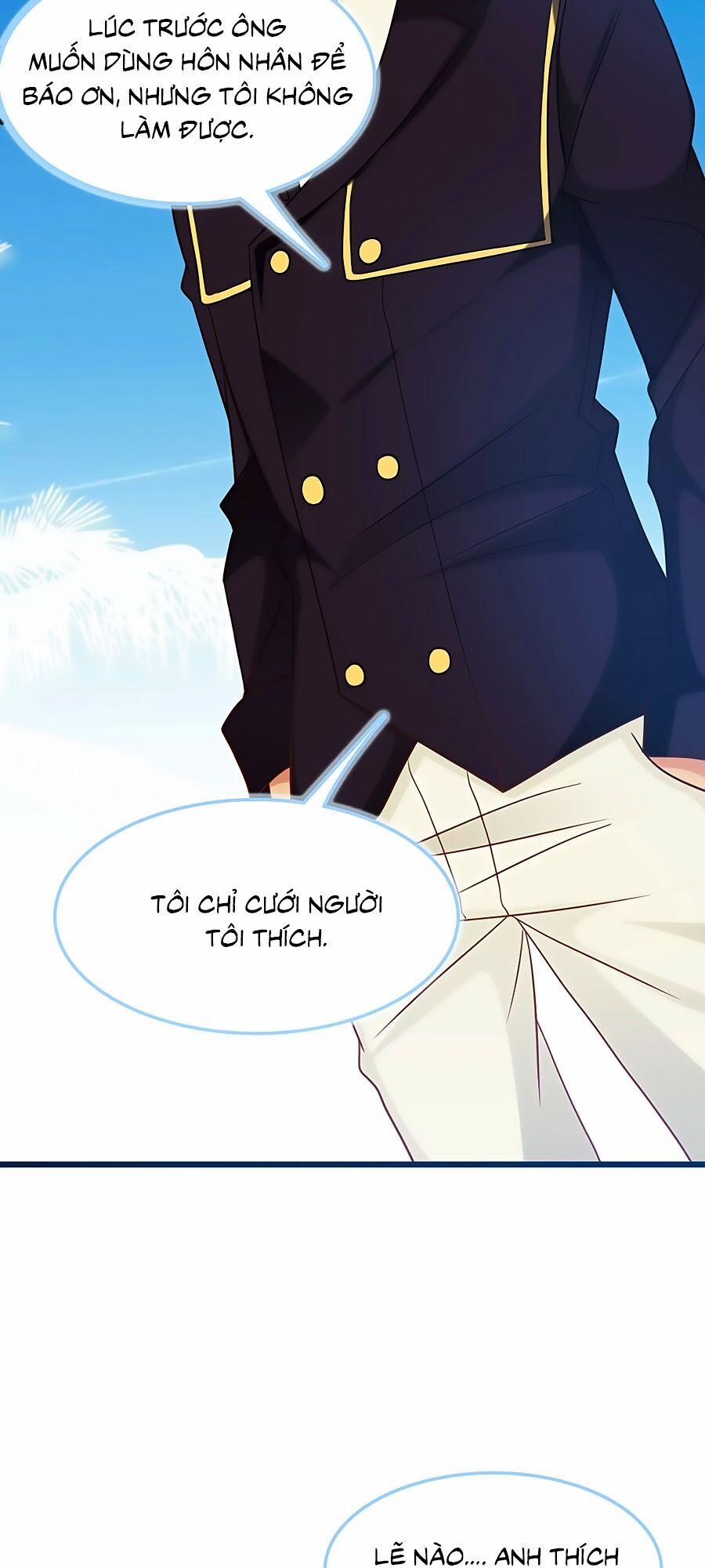 Tổng Tài Daddy Đuổi Tới Nơi Rồi 77 trang 21