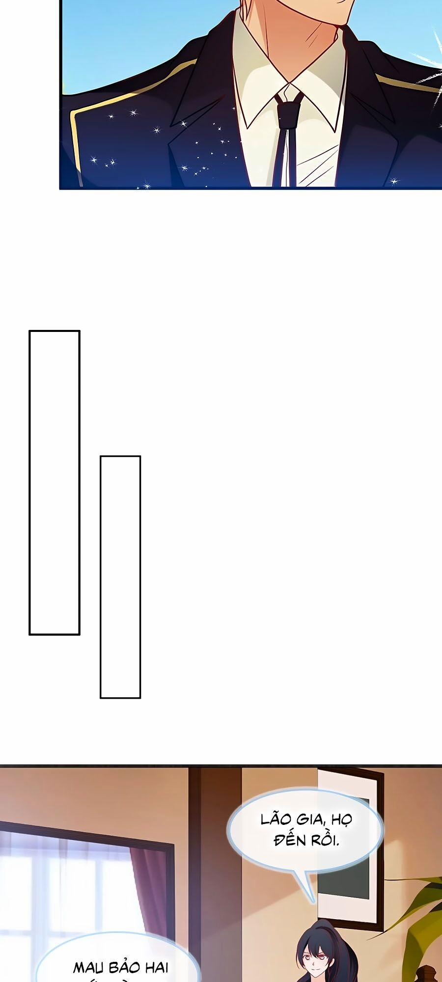 Tổng Tài Daddy Đuổi Tới Nơi Rồi 77 trang 9