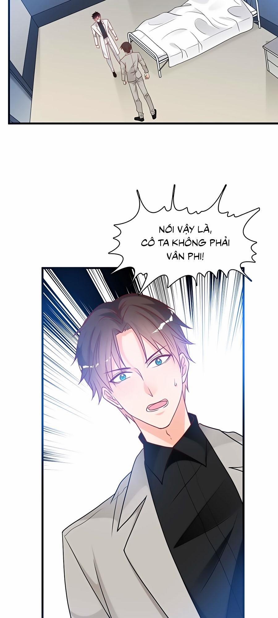 Tổng Tài Daddy Đuổi Tới Nơi Rồi 78 trang 1