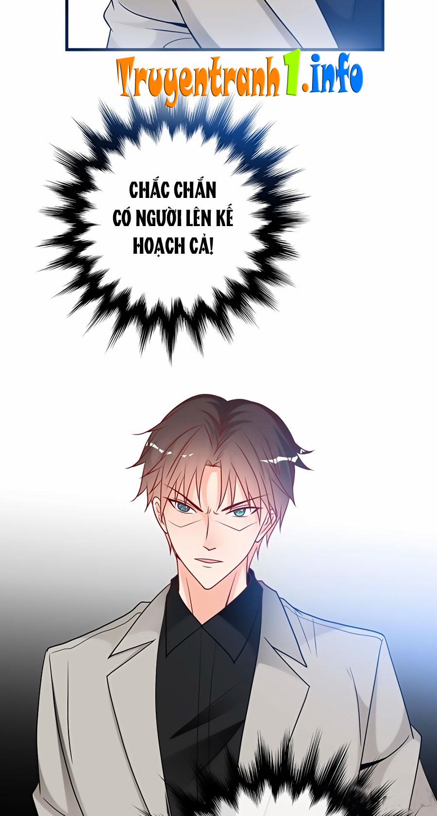 Tổng Tài Daddy Đuổi Tới Nơi Rồi 78 trang 2