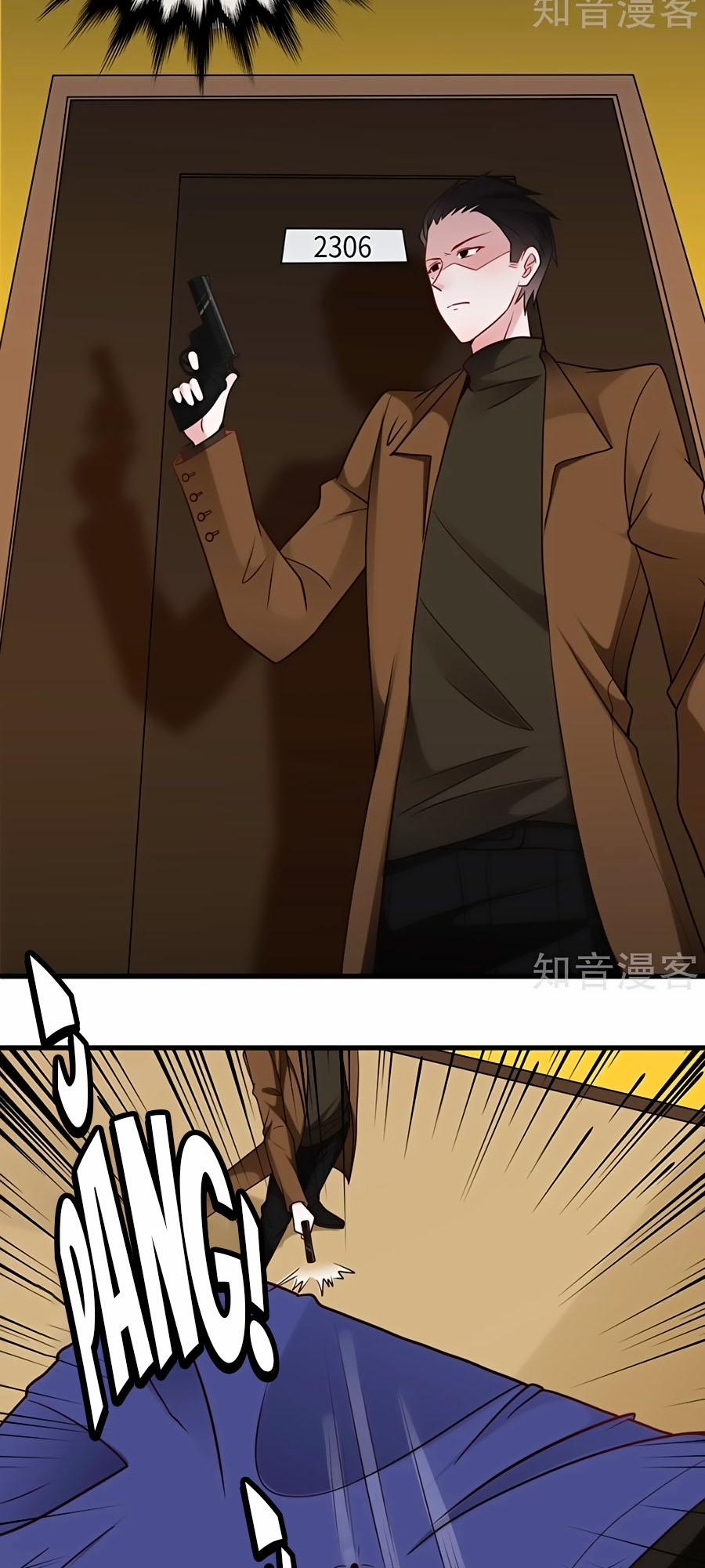 Tổng Tài Daddy Đuổi Tới Nơi Rồi 78 trang 20