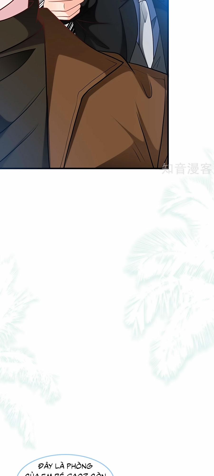 Tổng Tài Daddy Đuổi Tới Nơi Rồi 78 trang 23