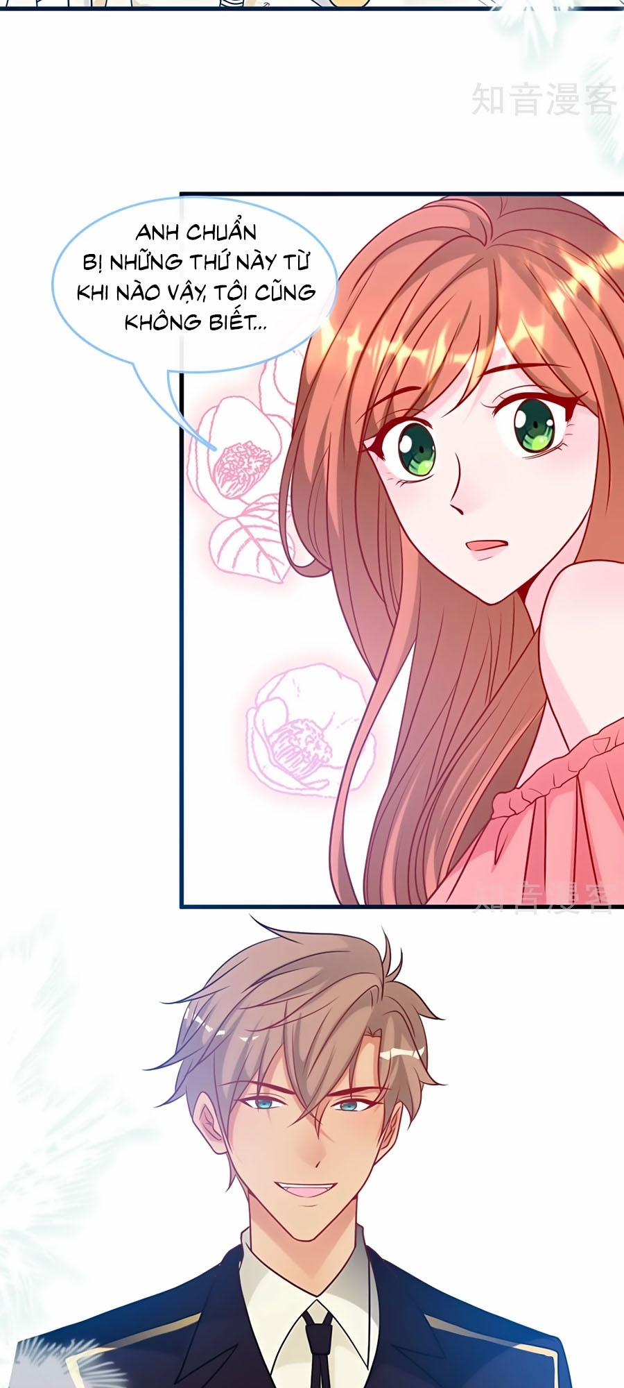 Tổng Tài Daddy Đuổi Tới Nơi Rồi 78 trang 25