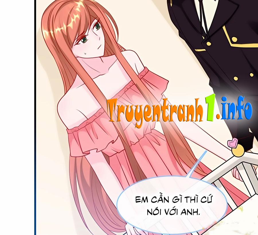 Tổng Tài Daddy Đuổi Tới Nơi Rồi 78 trang 27