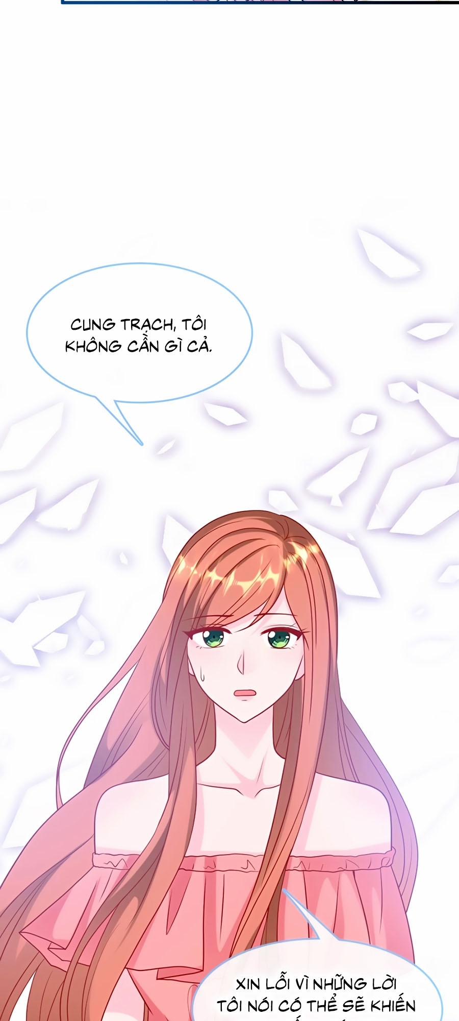 Tổng Tài Daddy Đuổi Tới Nơi Rồi 78 trang 28