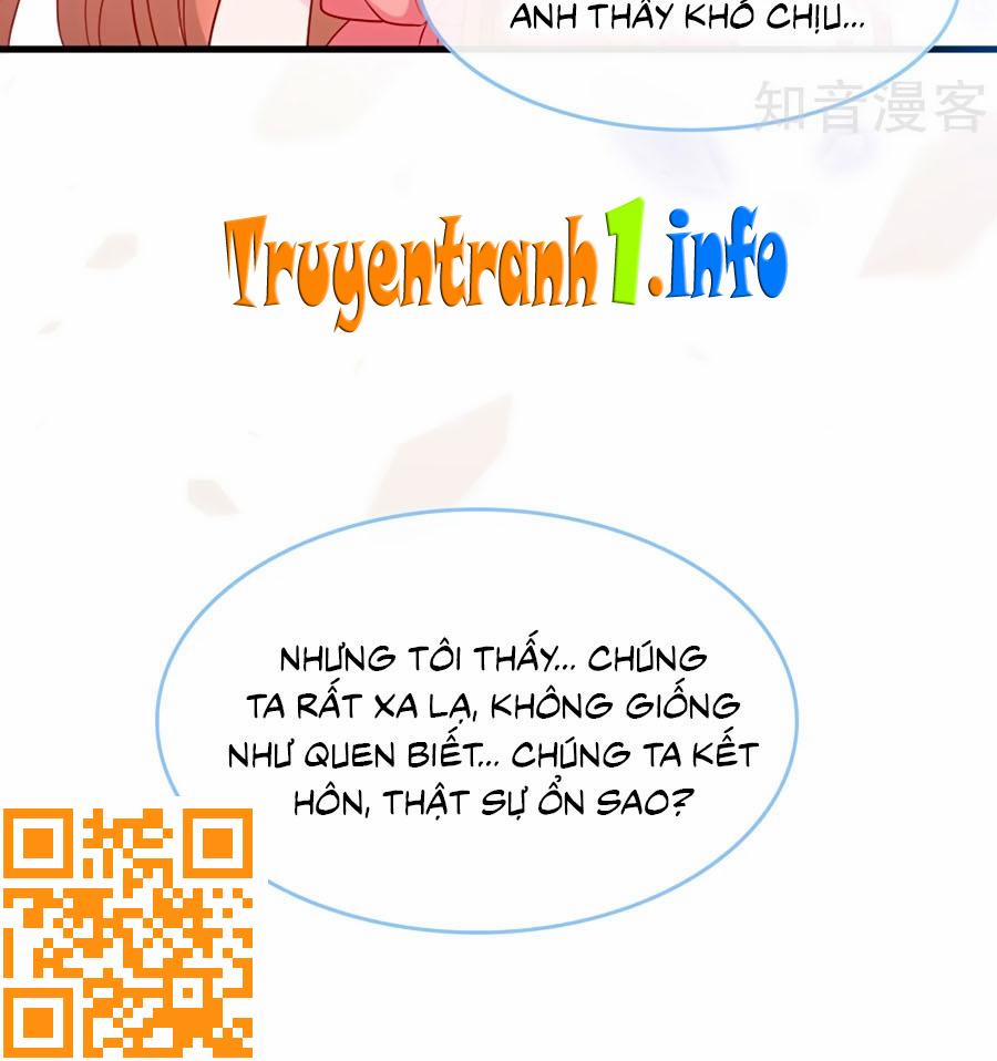 Tổng Tài Daddy Đuổi Tới Nơi Rồi 78 trang 29