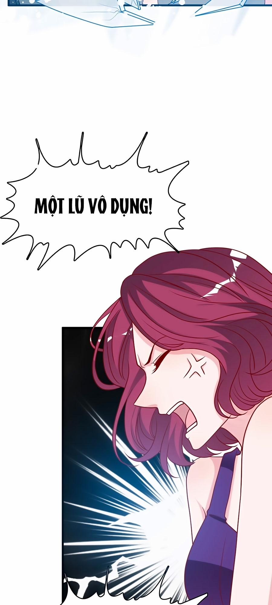 Tổng Tài Daddy Đuổi Tới Nơi Rồi 78 trang 6