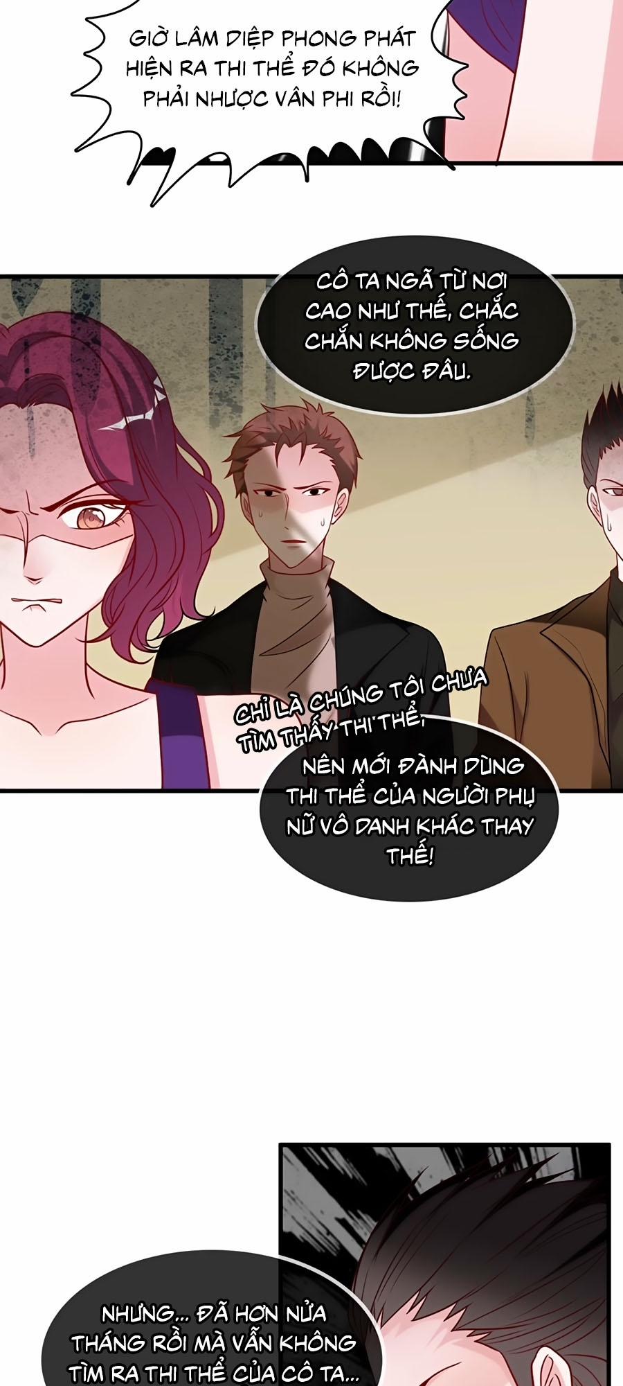 Tổng Tài Daddy Đuổi Tới Nơi Rồi 78 trang 7