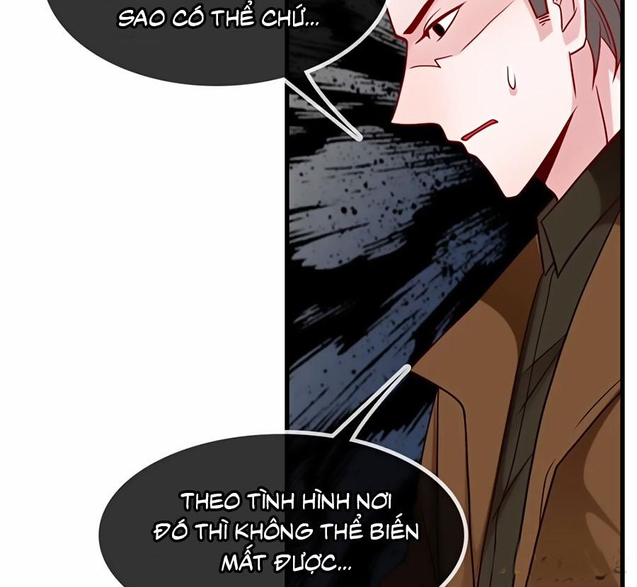 Tổng Tài Daddy Đuổi Tới Nơi Rồi 78 trang 8