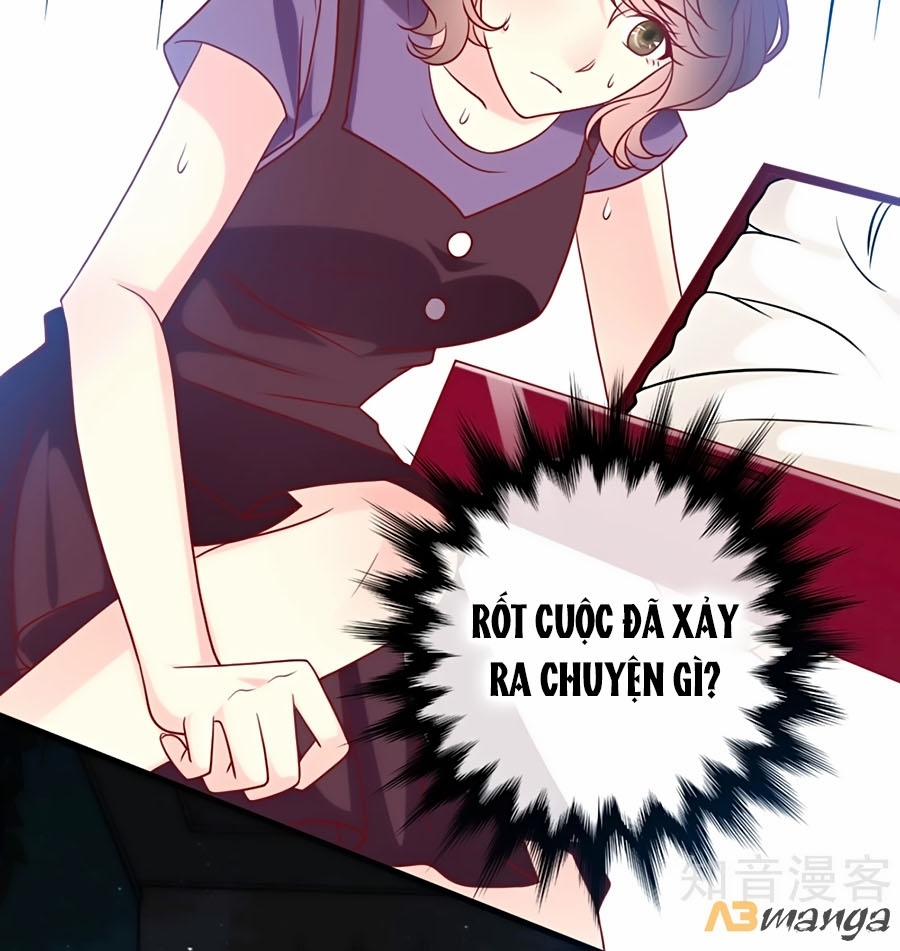 Tổng Tài Daddy Đuổi Tới Nơi Rồi 79 trang 21