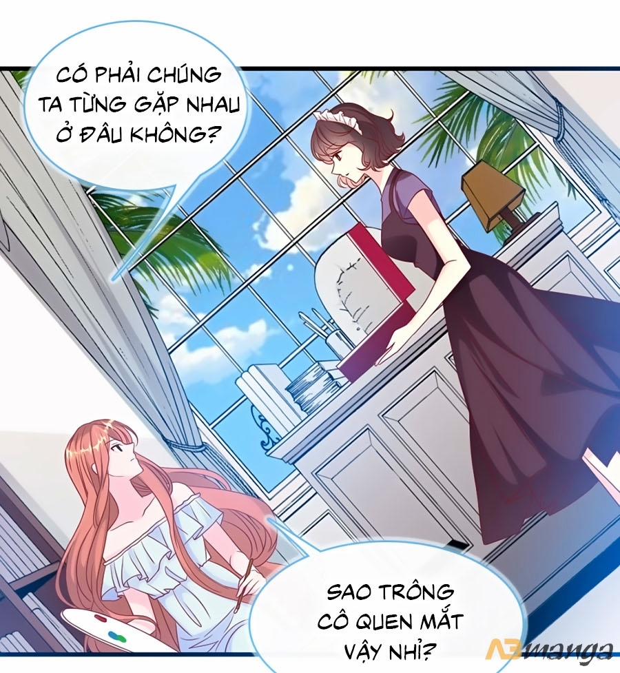 Tổng Tài Daddy Đuổi Tới Nơi Rồi 79 trang 24