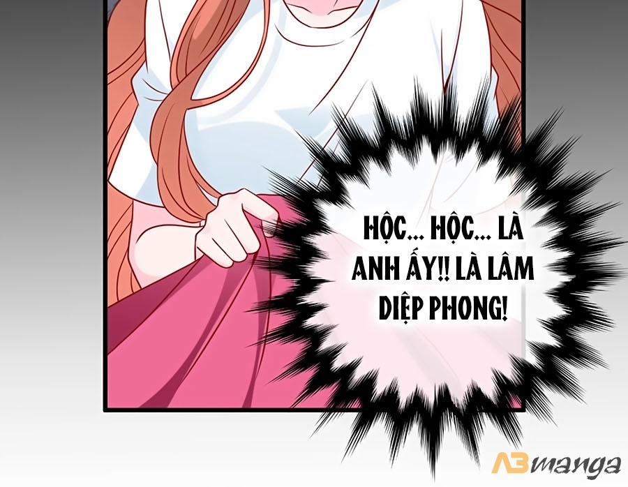 Tổng Tài Daddy Đuổi Tới Nơi Rồi 80 trang 12