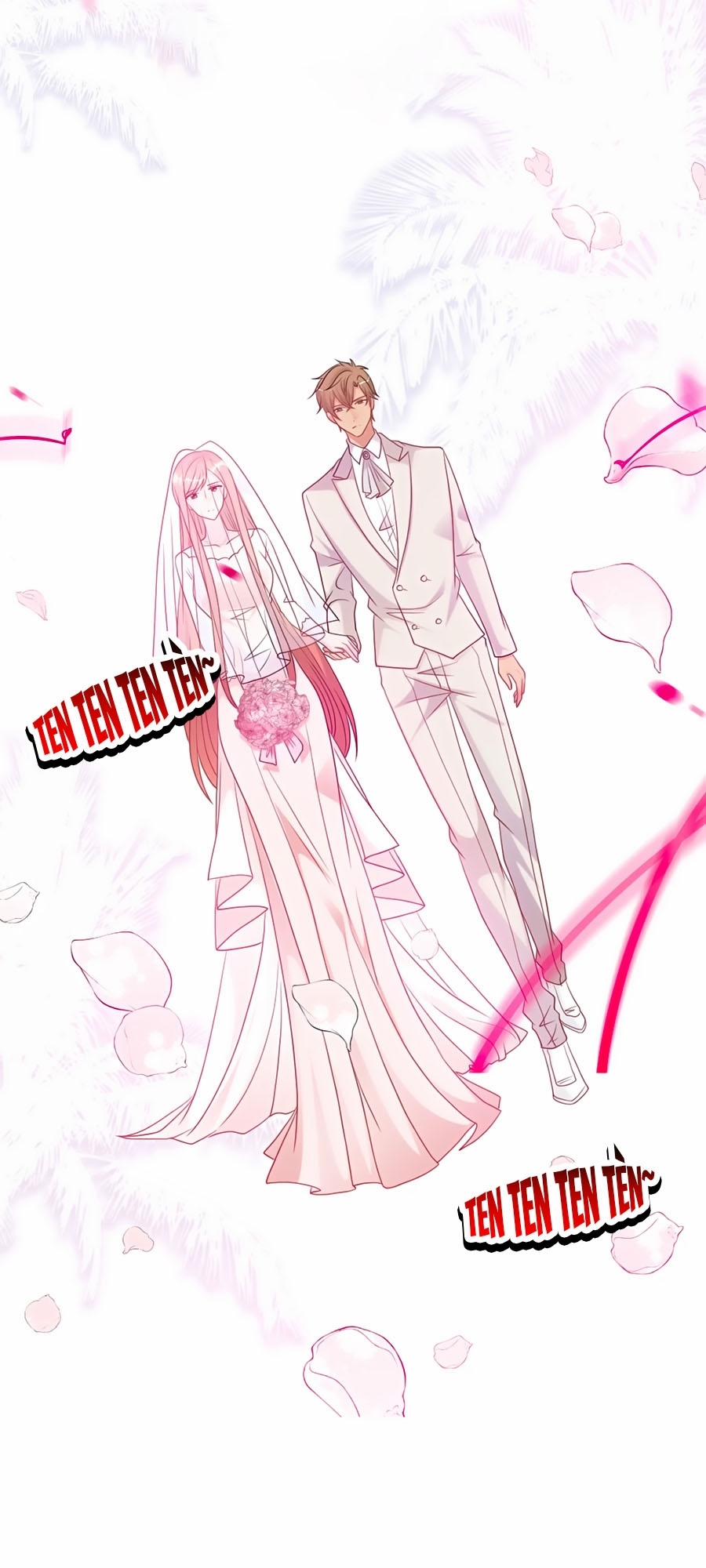 Tổng Tài Daddy Đuổi Tới Nơi Rồi 80 trang 17