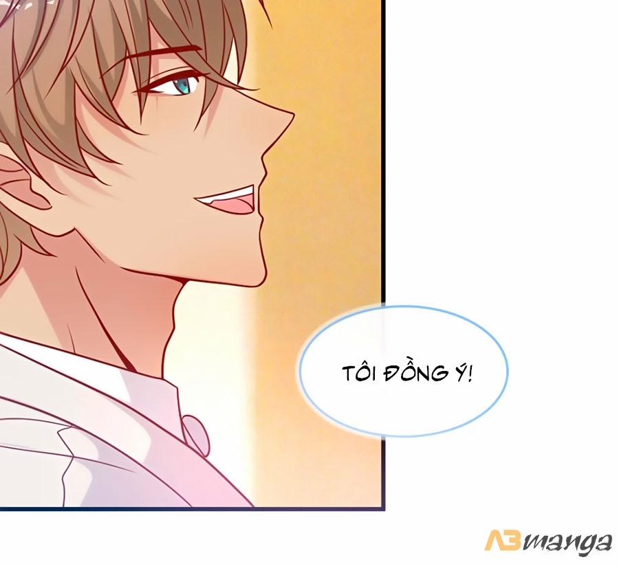 Tổng Tài Daddy Đuổi Tới Nơi Rồi 80 trang 19