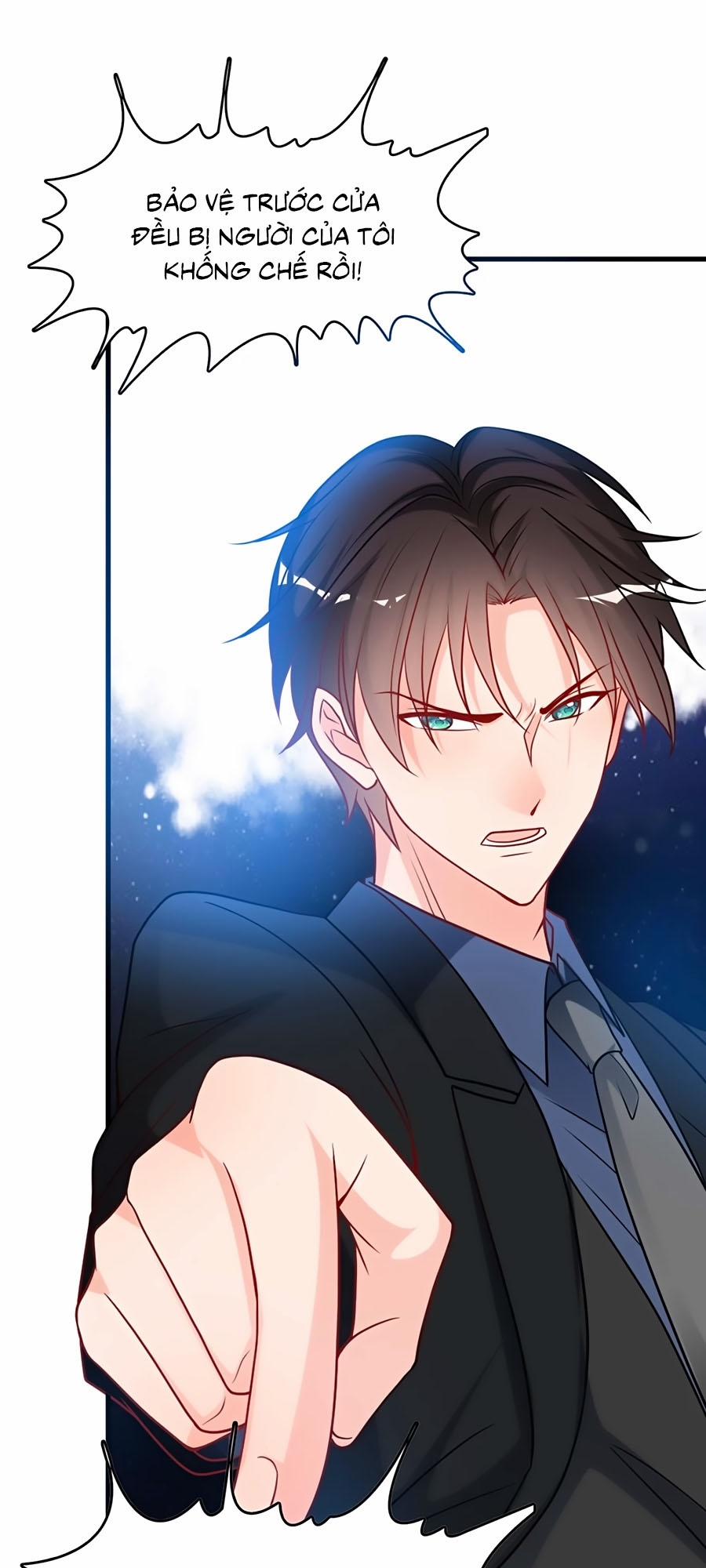 Tổng Tài Daddy Đuổi Tới Nơi Rồi 80 trang 26