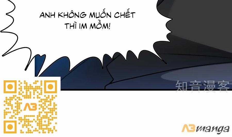 Tổng Tài Daddy Đuổi Tới Nơi Rồi 80 trang 27