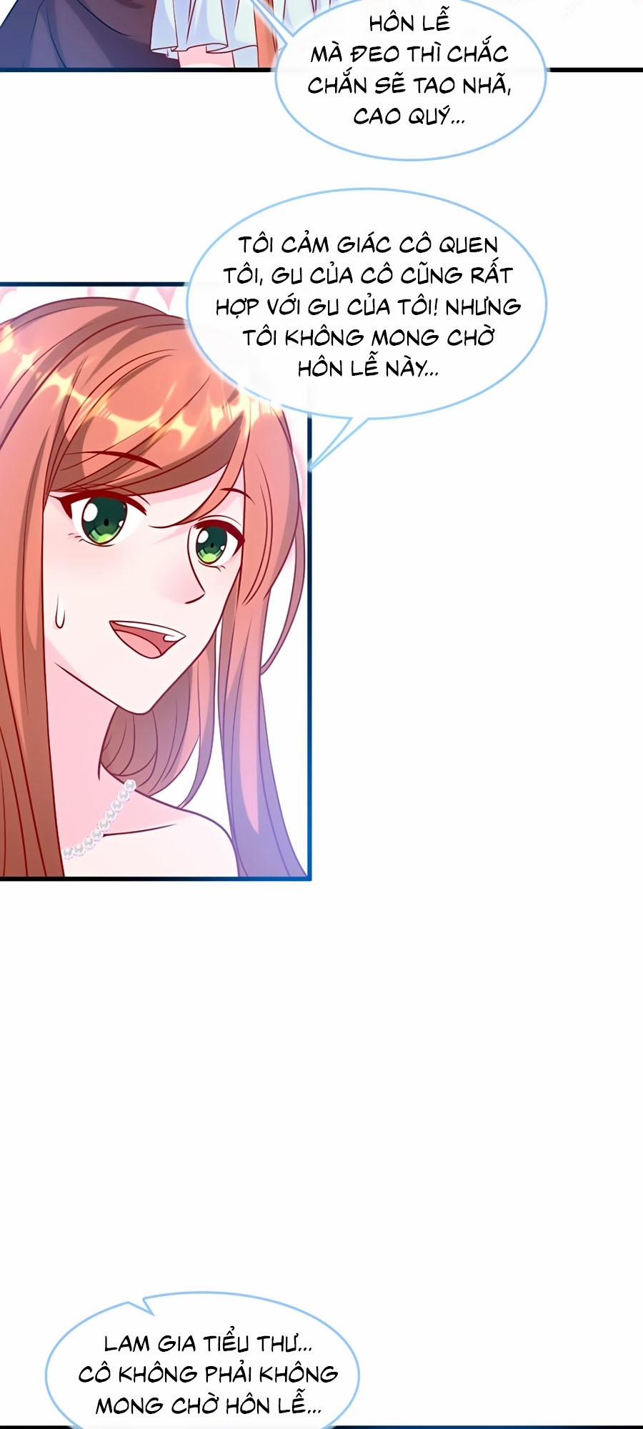 Tổng Tài Daddy Đuổi Tới Nơi Rồi 80 trang 3