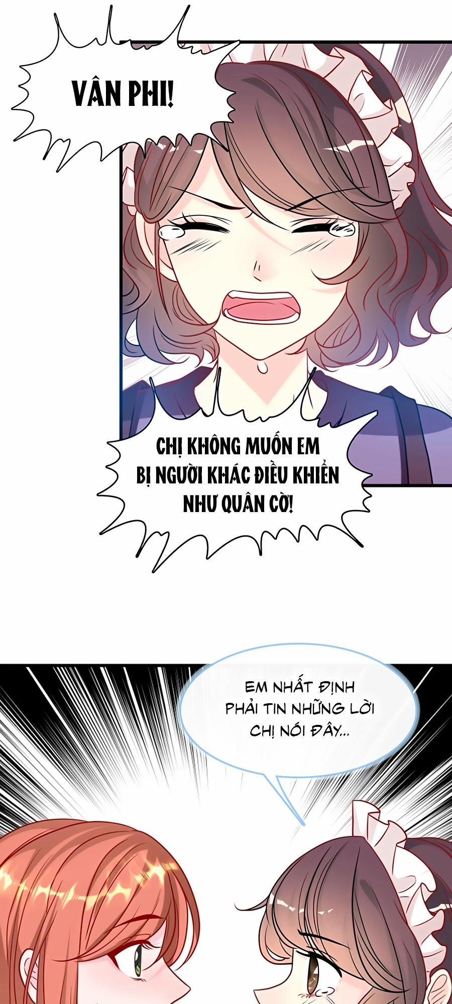 Tổng Tài Daddy Đuổi Tới Nơi Rồi 80 trang 6