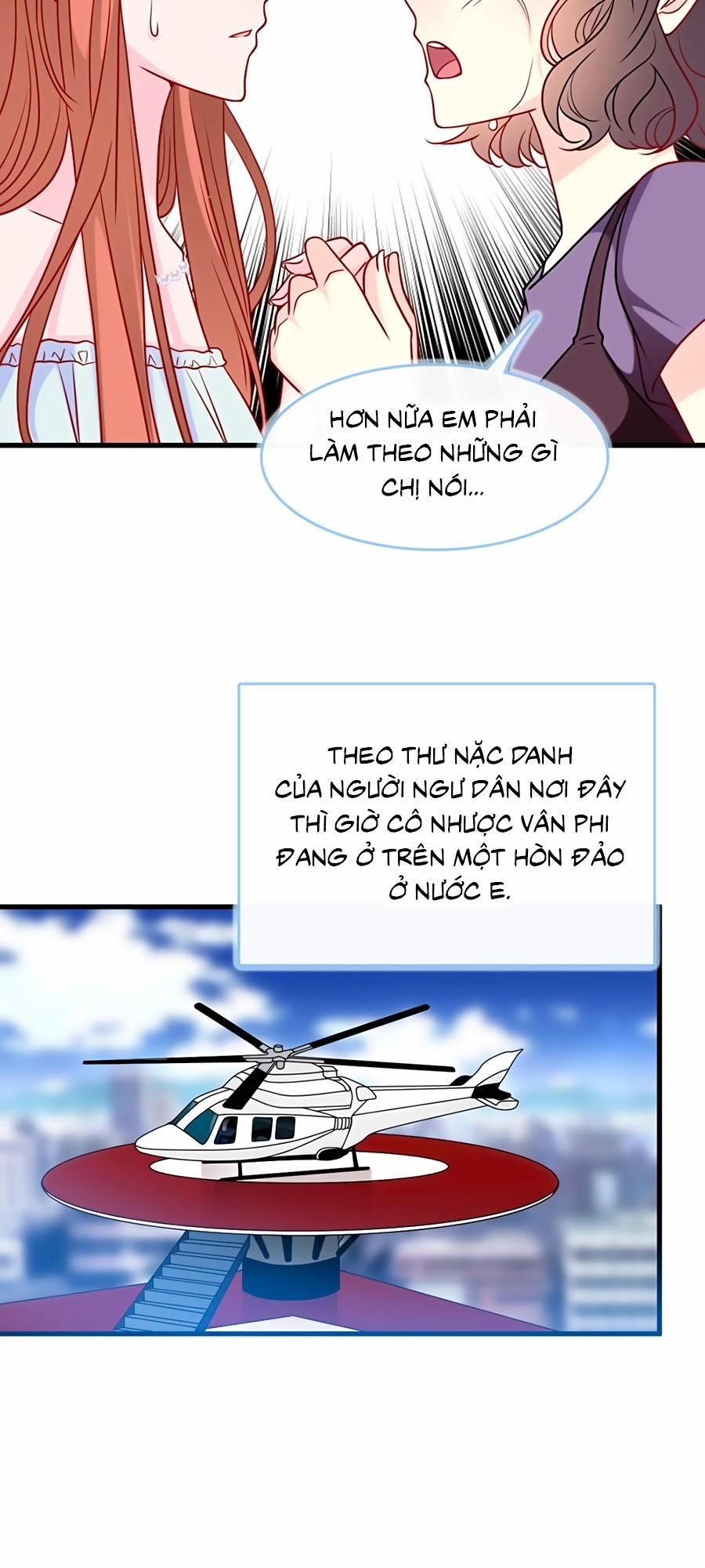 Tổng Tài Daddy Đuổi Tới Nơi Rồi 80 trang 7